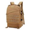 DBL 3D Camouflage Camping Backpack Outdoor 600D Tactical Military Backpack (Camouflage) view 1