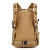 DBL 3D Camouflage Camping Backpack Outdoor 600D Tactical Military Backpack (Camouflage) view 2