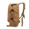 DBL 3D Camouflage Camping Backpack Outdoor 600D Tactical Military Backpack (Camouflage) view 3