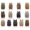DBL 3D Camouflage Camping Backpack Outdoor 600D Tactical Military Backpack (Camouflage) view 4
