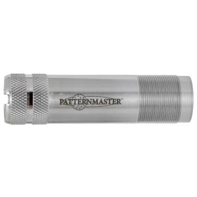 PATTERNMASTER Anaconda SSS Sporting Clay 0.715 12 Gauge Hunting Shotgun Accessory Durable 17-4 Stainless Steel Choke Tube | for Browning Invector Plus/Winchester SX3, SX4 (5625)