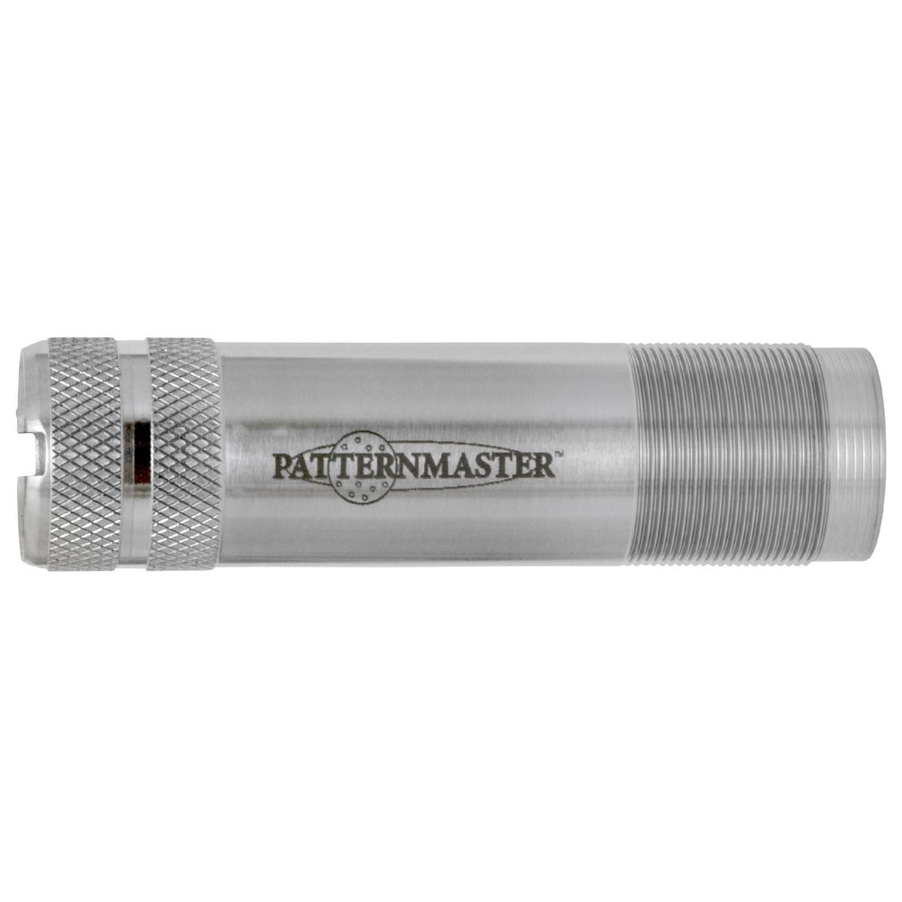 PATTERNMASTER Anaconda SSS Sporting Clay 0.715 12 Gauge Hunting Shotgun Accessory Durable 17-4 Stainless Steel Choke Tube | for Browning Invector Plus/Winchester SX3, SX4 (5625)