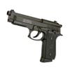 Evike Airguns - Swiss Arms PT92 Metal CO2 Powered Blowback 4.5mm Air Pistol (4.5mm Air Gun) (Color: Black) view 1