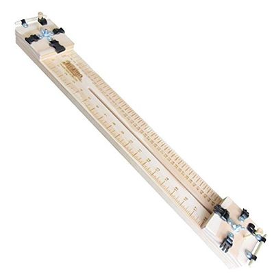 Jig Pro Shop Professional Paracord Jig (18" Jig)
