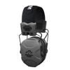 Walker's XCEL 500BT Electronic Active Shooting Hearing Protection and Enhancement Earmuffs with Bluetooth connectivity, and Dynamic Sound Suppression (4 Pack) view 2