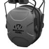 Walker's XCEL 500BT Electronic Active Shooting Hearing Protection and Enhancement Earmuffs with Bluetooth connectivity, and Dynamic Sound Suppression (4 Pack) view 3