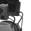 Walker's XCEL 500BT Electronic Active Shooting Hearing Protection and Enhancement Earmuffs with Bluetooth connectivity, and Dynamic Sound Suppression (4 Pack) view 4