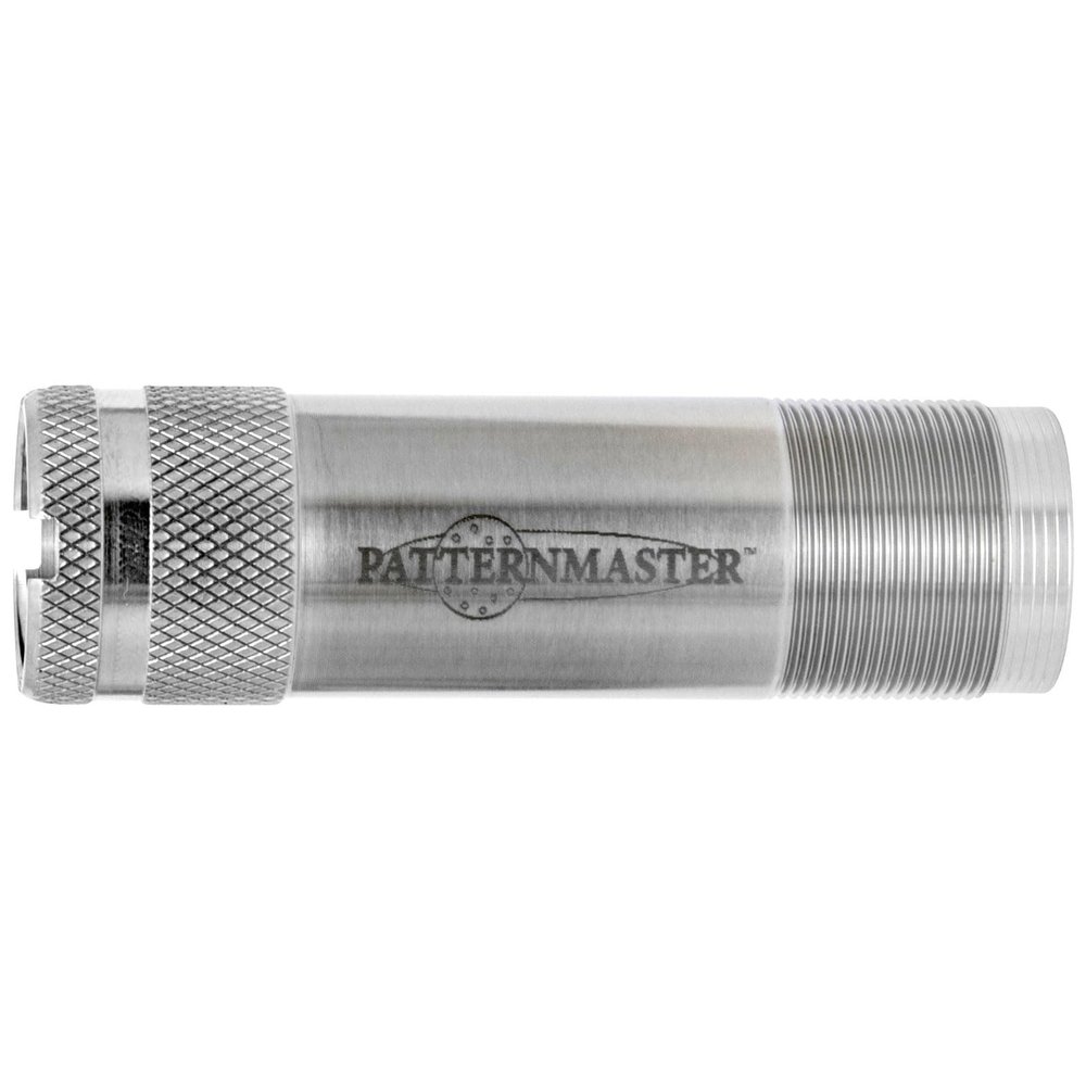Patternmaster Anaconda SSS Sporting Clay 0.715 12 Gauge Hunting Shotgun Accessory Durable 17-4 Stainless Steel Choke Tube | for Remington (5629)