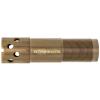 Patternmaster Code Black Duck 10 Gauge Hunting Shotgun Accessory Durable 17-4 Stainless Steel Choke Tube, Effective Range Up to 60 Yards | Compatible with Browning Invector (5565) view 1