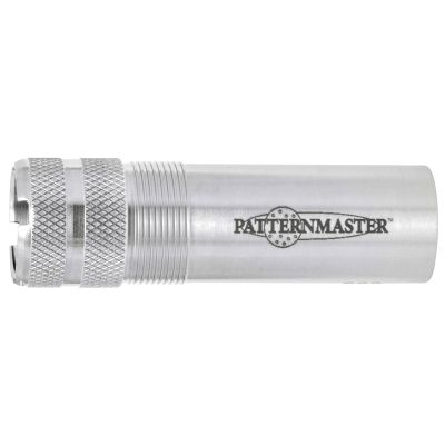 Patternmaster Anaconda SSS Sporting Clay 0.715 12 Gauge Hunting Shotgun Accessory Durable 17-4 Stainless Steel Choke Tube | for Benelli/Beretta Mobile (5613)