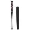 Brett Bros. Thunder Bamboo/Maple Wood ASA Slow Pitch Softball Bat: SST500 Black 34" 28 oz. view 1