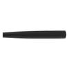 Brett Bros. Thunder Bamboo/Maple Wood ASA Slow Pitch Softball Bat: SST500 Black 34" 28 oz. view 3