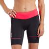 Zoot Womens Core 8-Inch Tri Shorts  Womens Performance Triathlon Shorts with 8in Inseam, Drawstring Closure, and Hip Pockets (Blush, X Large) view 1