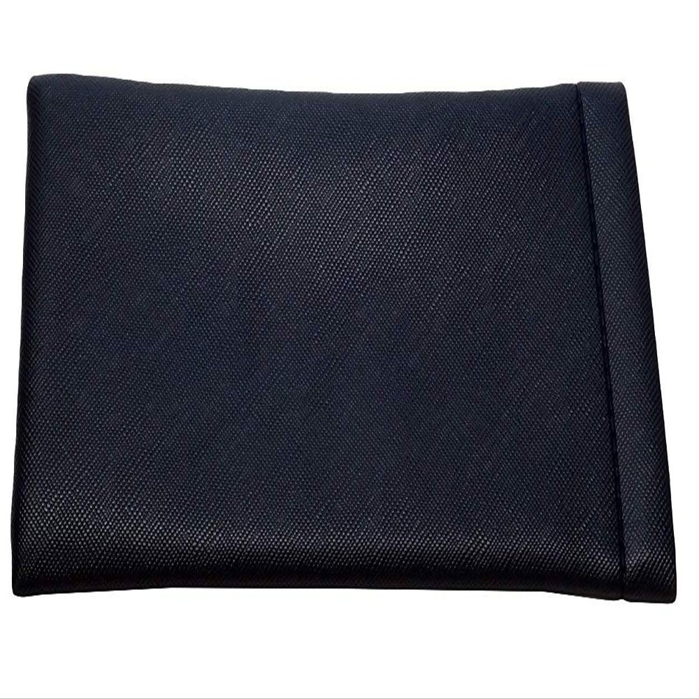 LBI Santa Anna Spring Top Eyeglass Case Multi Colors in Navy