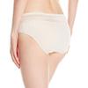 Calvin Klein Women's Plus-Size No Pinching No Problems Lace Hipster Panty Underwear, Navy Ink, XXX-Large view 2