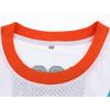 Aolapo Flint Tropics Jersey Moon 33 Basketball Jerseys for Men S-XXXL White view 3