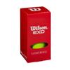 WILSON EXD Platform Ball 2 Can view 1