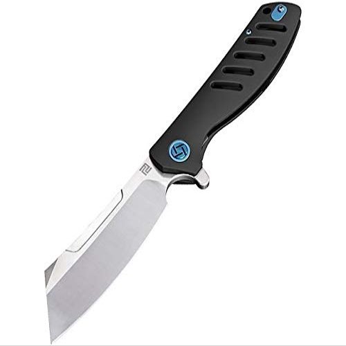 Artisan Tomahawk Framelock M390 ATZ1815GBKM