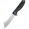Artisan Tomahawk Framelock M390 ATZ1815GBKM view 1