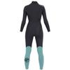 Hyperflex 3/2mm Women's VYRL F/Z Fullsuit view 2