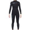 Hyperflex 3/2mm Women's VYRL F/Z Fullsuit view 3