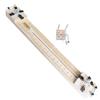 Jig Pro Shop Professional Paracord Jig w/Multi-Monkey Jig (18" Jig) view 1