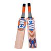 CW Junior Scoremaster Cricket Kit 6 9 Sports Gears Accessories Set (Orange Blue, 11-12 Yrs Players) view 2