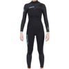 Hyperflex 4/3mm Women's VYRL F/Z Fullsuit view 1