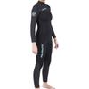 Hyperflex 4/3mm Women's VYRL F/Z Fullsuit view 3