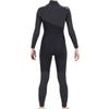 Hyperflex 4/3mm Women's VYRL F/Z Fullsuit view 4