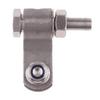 Outboard Steering Clevis Kit to Connect Steering Cable to Boat Engine A75 view 3