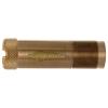 Patternmaster Code Black Timber 12 Gauge Hunting Accessory Durable 17-4 Stainless Steel Choke Tube | Effective Range Up to 40 Yards | for Browning Invector Plus/Winchester SX3, SX4 (5546) view 1