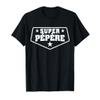 Super Pepere Shirt for French Grandpa view 1