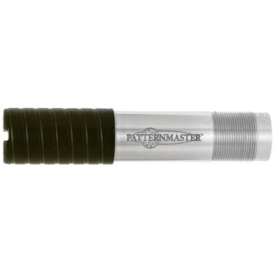 Patternmaster Anaconda Striker 0.570 20 Gauge Hunting Shotgun Accessory Durable 17-4 Stainless Steel Choke Tube | for Browning Invector Plus/Winchester SX3 (5598)