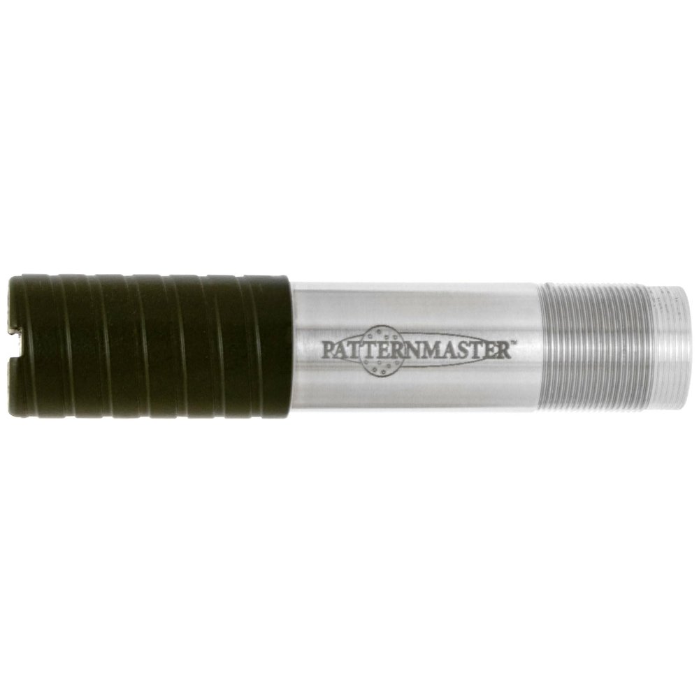 Patternmaster Anaconda Striker 0.570 20 Gauge Hunting Shotgun Accessory Durable 17-4 Stainless Steel Choke Tube | for Browning Invector Plus/Winchester SX3 (5598)