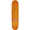 DEATHWISH Gang Logo MINI Skateboard Deck-7.25 BLK/RED view 4