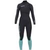 Hyperflex 4/3mm Women's VYRL F/Z Fullsuit view 1