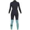 Hyperflex 4/3mm Women's VYRL F/Z Fullsuit view 2