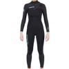 Hyperflex 4/3mm Women's VYRL F/Z Fullsuit view 3