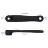 BAFANG Bicycle Crank Arm(One Pair/Left/Right) Applicable to 36V/48V BBS01/BBS02/BBS03 Series view 4