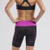 Zoot Womens Core 8-Inch Tri Shorts  Womens Performance Triathlon Shorts with 8in Inseam, Drawstring Closure, and Hip Pockets (Razz, X Small) view 4