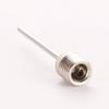 30PCS Air Pump Inflator Needle Set Basketball Football Soccer Sports Adapter Pin view 2