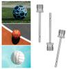 30PCS Air Pump Inflator Needle Set Basketball Football Soccer Sports Adapter Pin view 3