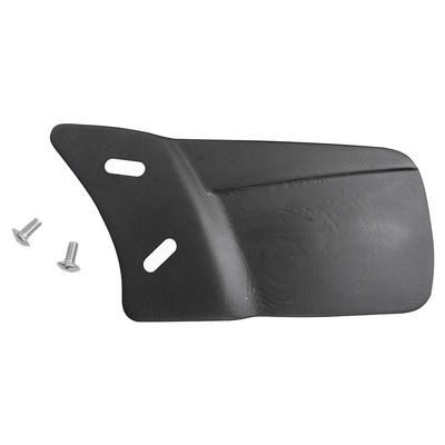 All-Star BHJL-RHBBK JawLine(TM) Face Guard - Right Hand Batter BK