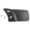 All-Star BHJL-RHBBK JawLine(TM) Face Guard - Right Hand Batter BK view 1