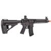 Airsoft Barracks Upgraded Avalon Saber Carbine Black view 2