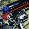 Airsoft Barracks Upgraded Avalon Saber Carbine Black view 3