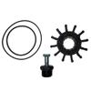 StayCoolPumps SCP-119574 Impeller Kit with Puller Replaces Yanmar 119574-42552 view 1