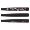 Brett Bros. Thunder Bamboo/Maple Wood ASA Slow Pitch Softball Bat: SST500 Black 32" 26 oz. view 2