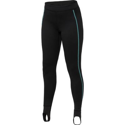 Bare Drysuit Undergarment Ultrawarmth Base Layer Women Pants (Extra-Small)